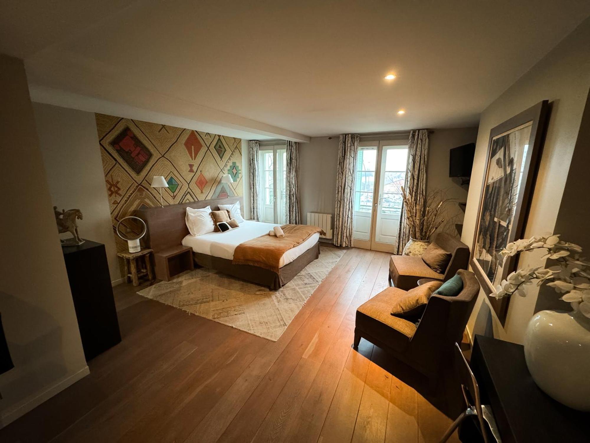 Villa Fleury - Appart'Hotel De Standing Limoges Zewnętrze zdjęcie