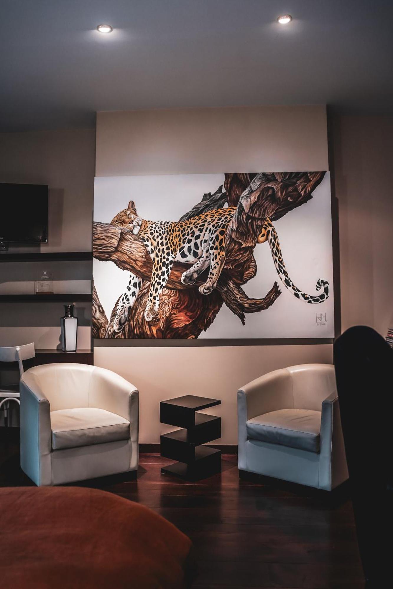 Villa Fleury - Appart'Hotel De Standing Limoges Zewnętrze zdjęcie