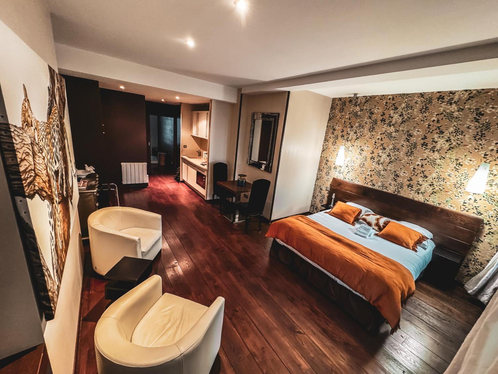 Villa Fleury - Appart'Hotel De Standing Limoges Zewnętrze zdjęcie