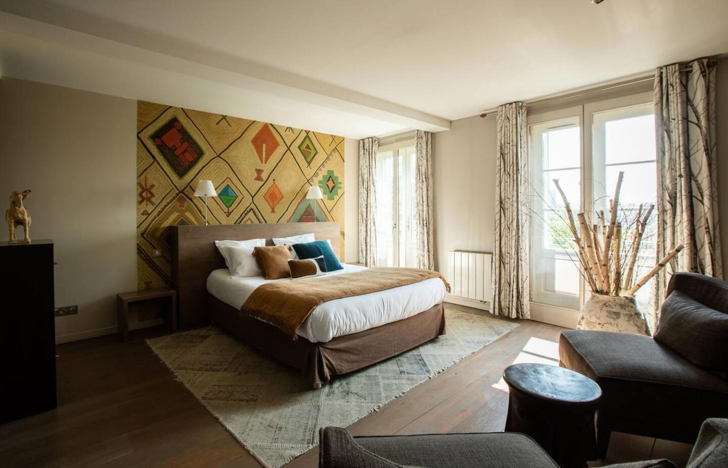 Villa Fleury - Appart'Hotel De Standing Limoges Zewnętrze zdjęcie