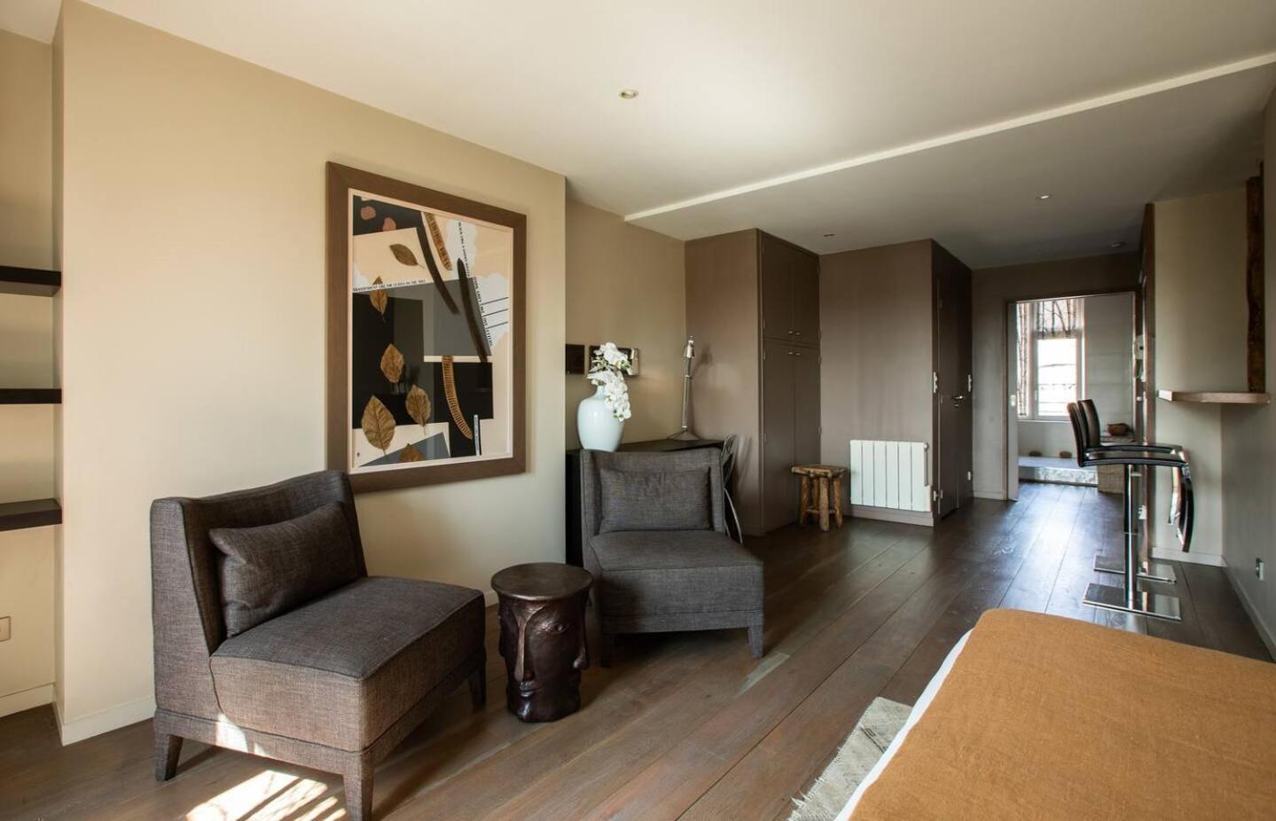 Villa Fleury - Appart'Hotel De Standing Limoges Zewnętrze zdjęcie