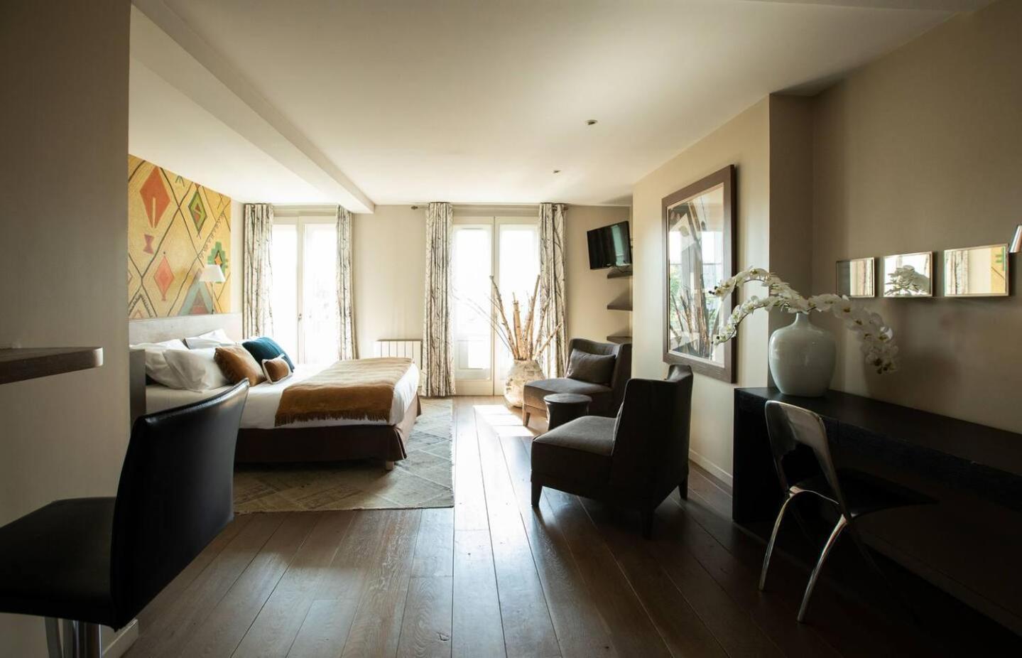 Villa Fleury - Appart'Hotel De Standing Limoges Zewnętrze zdjęcie